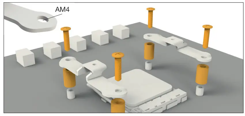 be quiet Silent Loop 2 CPU Cooler - Fig 2