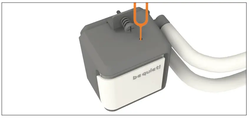 be quiet Silent Loop 2 CPU Cooler - Fig 21