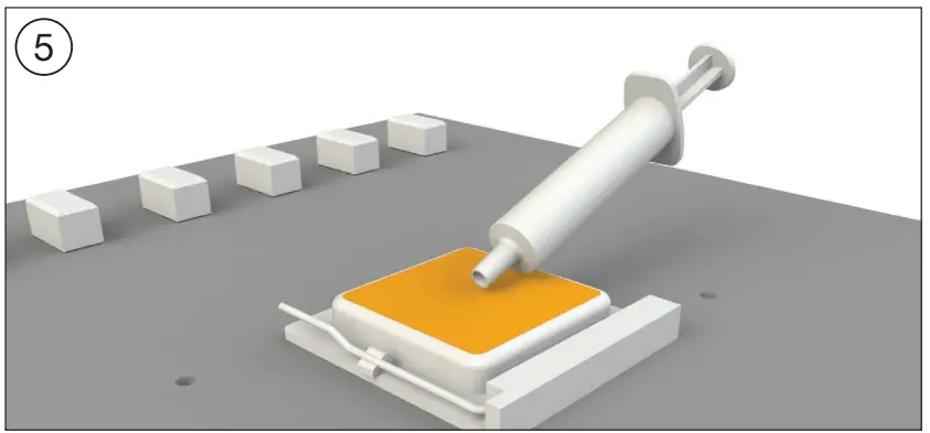 be quiet Silent Loop 2 CPU Cooler - Fig 5