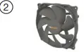 be quiet Silent Loop 2 CPU Cooler - icon 2