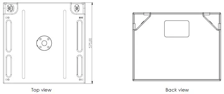 Active-audio-SB115-Passive-Subwoofer-4