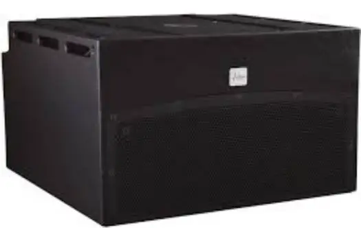 Active-audio-SB115-Passive-Subwoofer