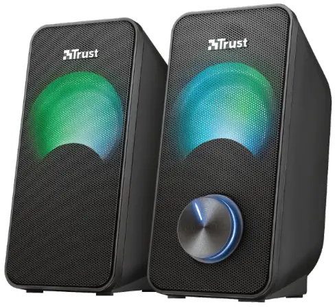 COMPACT 2.0 Speaker Set