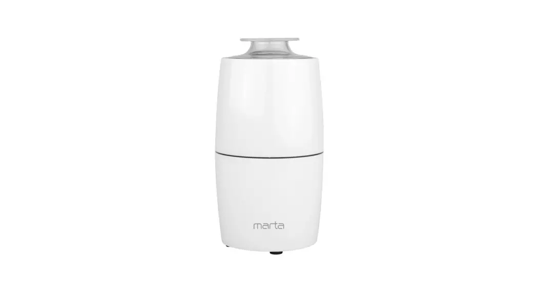 Marta Mt-cg2183a Coffee Grinder User Manual