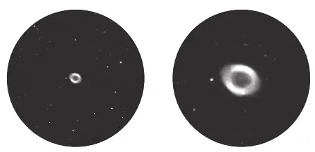 BRESSER SKYLUX 60 700 AZ Refractor Telescope with Azimuthal Mount - fig 13