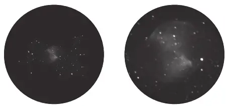 BRESSER SKYLUX 60 700 AZ Refractor Telescope with Azimuthal Mount - fig 144