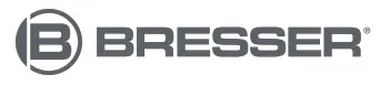 BRESSER logo