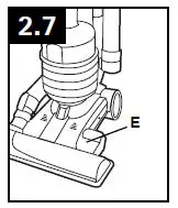 Hoover-UH70400-WindTunnel-Air-User-Manual-FIG-11