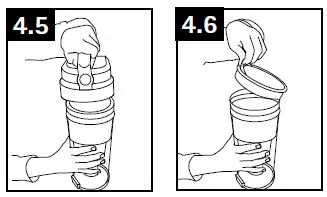 Hoover-UH70400-WindTunnel-Air-User-Manual-FIG-17