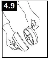 Hoover-UH70400-WindTunnel-Air-User-Manual-FIG-19