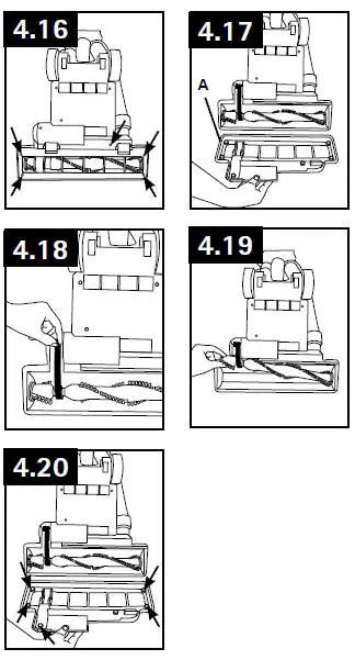 Hoover-UH70400-WindTunnel-Air-User-Manual-FIG-23