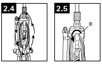 Hoover-UH70400-WindTunnel-Air-User-Manual-FIG-9