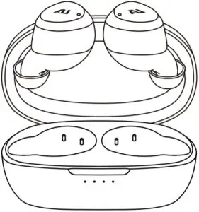 Charging Instructions