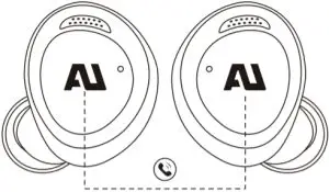 Decline Call /End call