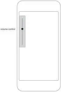 Volume Control