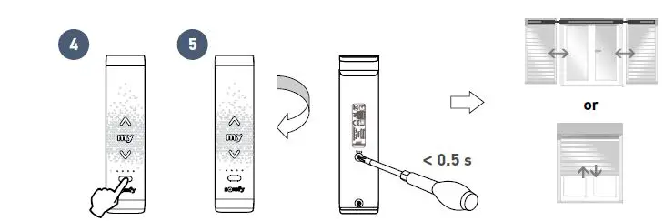 somfy-SITUO-5 io RTS-PURE ioRTS-centralisation-remote-control-10