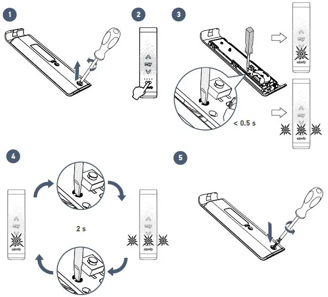 somfy-SITUO-5 io RTS-PURE ioRTS-centralisation-remote-control-12