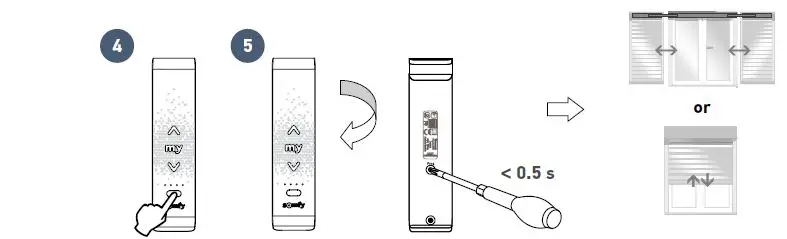 somfy-SITUO-5 io RTS-PURE ioRTS-centralisation-remote-control-7