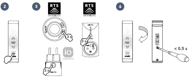 somfy-SITUO-5 io RTS-PURE ioRTS-centralisation-remote-control-8