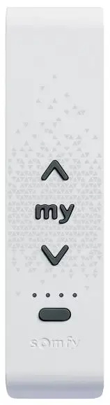 somfy-SITUO-5 io RTS-PURE ioRTS-centralisation-remote-control