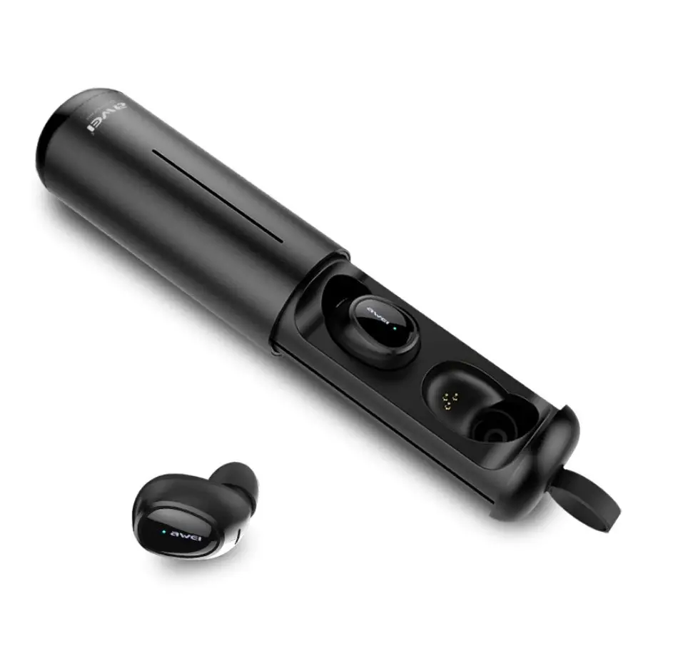 Awei Bluetooth Earphone T5 User Manual Awei Bluetooth Earphone T5 User Manual