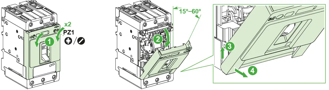 Schneider-Electric-GV4ADN01-Direct-Mounted-Rotary-Handle-07
