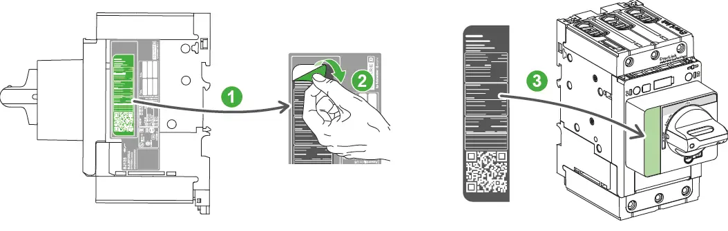 Schneider-Electric-GV4ADN01-Direct-Mounted-Rotary-Handle-10