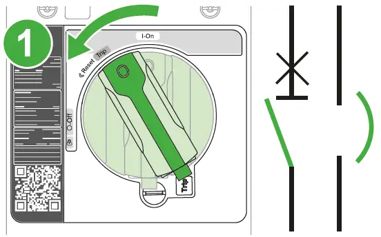 Schneider-Electric-GV4ADN01-Direct-Mounted-Rotary-Handle-16