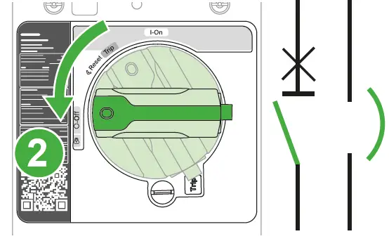 Schneider-Electric-GV4ADN01-Direct-Mounted-Rotary-Handle-17