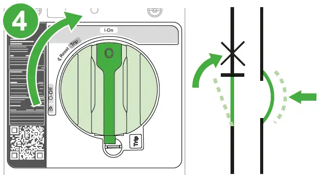 Schneider-Electric-GV4ADN01-Direct-Mounted-Rotary-Handle-19