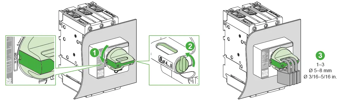 Schneider-Electric-GV4ADN01-Direct-Mounted-Rotary-Handle-20