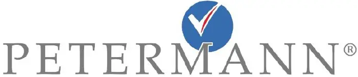 PETERMANN-LOGO