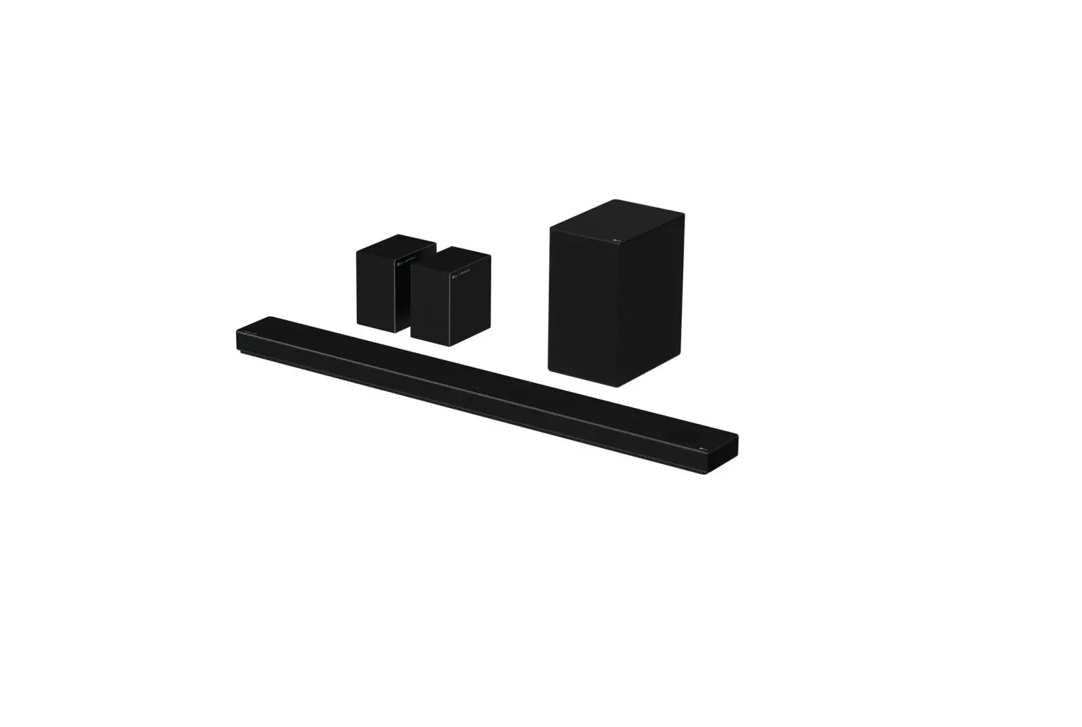 Lg Sp11ra Wi-fi Soundbar User Manual Lg Sp11ra Wi-fi Soundbar User Manual
