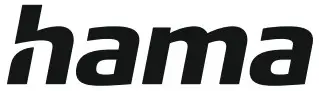 hama logo
