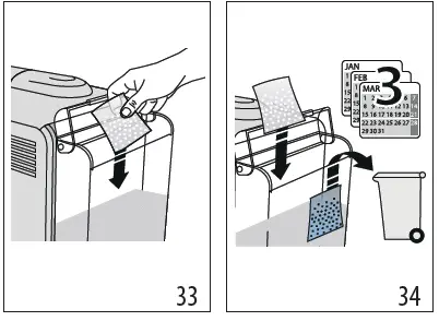 DeLonghi EC9155WPK Coffee Maker - 13