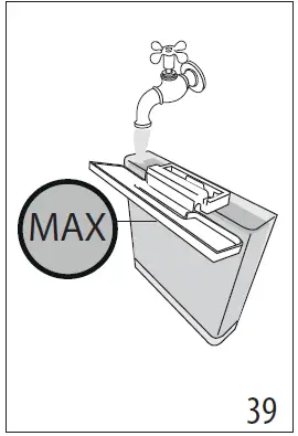 DeLonghi EC9155WPK Coffee Maker - 20