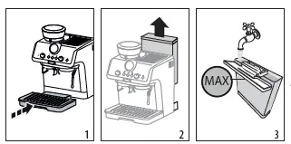 DeLonghi EC9155WPK Coffee Maker - 28