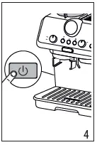 DeLonghi EC9155WPK Coffee Maker - 29