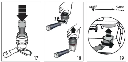 DeLonghi EC9155WPK Coffee Maker - 34