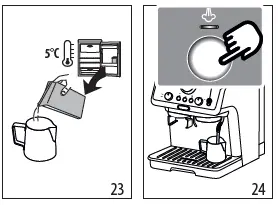 DeLonghi EC9155WPK Coffee Maker - 37