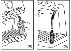 DeLonghi EC9155WPK Coffee Maker - 38