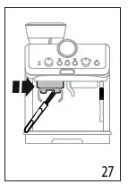 DeLonghi EC9155WPK Coffee Maker - 39