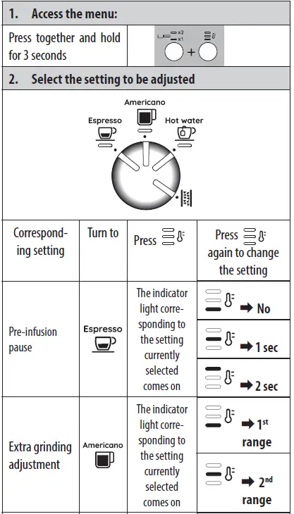 DeLonghi EC9155WPK Coffee Maker - 6