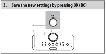 DeLonghi EC9155WPK Coffee Maker - 8