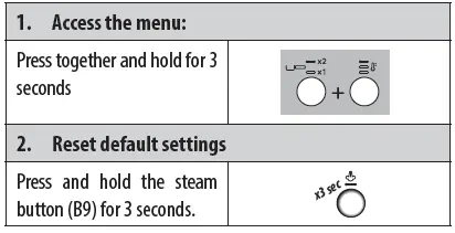DeLonghi EC9155WPK Coffee Maker - 9
