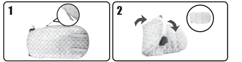 MGA 579458-Na-Na-Na-Surprise-Kitty-Cat-Campground-Tent-Playset-FIG- (5)