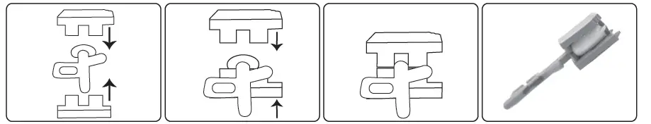 MGA 579458-Na-Na-Na-Surprise-Kitty-Cat-Campground-Tent-Playset-FIG- (7)