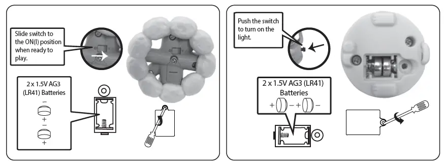 MGA 579458-Na-Na-Na-Surprise-Kitty-Cat-Campground-Tent-Playset-FIG- (8)