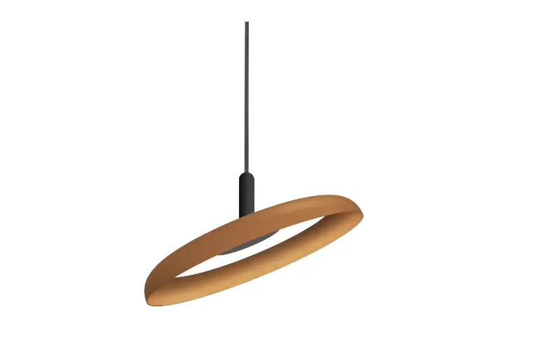 Pablo Nivél Pendant Illumination User Guide