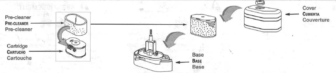 Troy-Bilt 01919-1 Portable Generator-fig-32